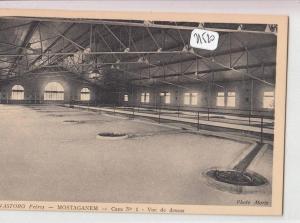 CPA - Algérie - Mostaganem - Détail ( voir scan) des caves NASTORG frères