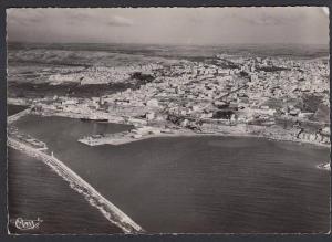 Mostaganem - Vue aérienne