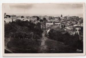 Mostaganem (Oran), vue du Fort de l'Est, C.I.M., Algérie