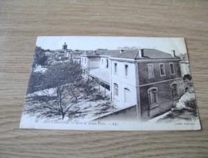 A-1-3-5 Mostaganem Ecole des jeunes Filles