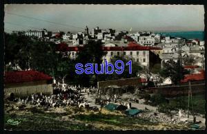 Mostaganem -  Vue générale   -  Réf  24255