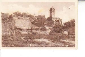 ALGERIE - env. MOSTAGANEM - MAZ GRAN - ruines - nr 3 LL Lévy & neurdein à paris - d21 992