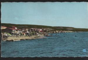 WW)11) Mostaganem Les sablettes