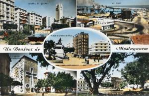ALGERIE(MOSTAGANEM)