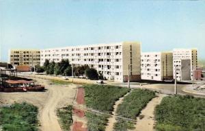 ALGERIE  MOSTAGANEM  C.I.A  ...... ( Ref FA322 )