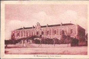 Mostaganem 2 Ecoles Indigènes