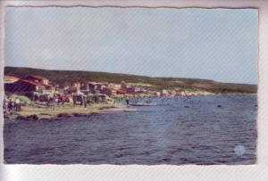 ALGERIE MOSTAGANEM Les SABLETTES n°54