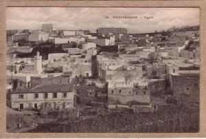 ALGERIE - MOSTAGANEM - 58 - Tigditt - Collection Idéale P.S.