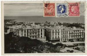 (Algérie) 048, Mostaganem, Combier, Vue générale