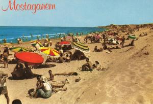 PLAGE DES SABLETTES..MAZAGRAN