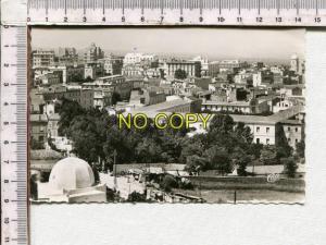 MOSTAGANEM -   Vue Générale