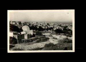 ALGERIE - MOSTAGANEM - Le Marabout de Sidi Abdelkader et vue générale - 14