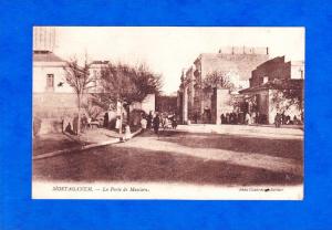 Mostaganem - La Porte de Mascara