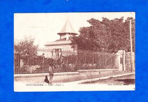 Mostaganem - Villa  Jobert