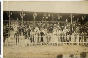 ALGERIE   MOSTAGANEM   CARTE PHOTO