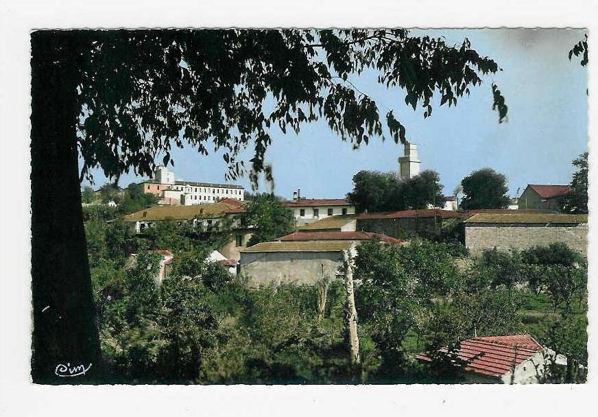 MEDEA - Echappée sur la ville