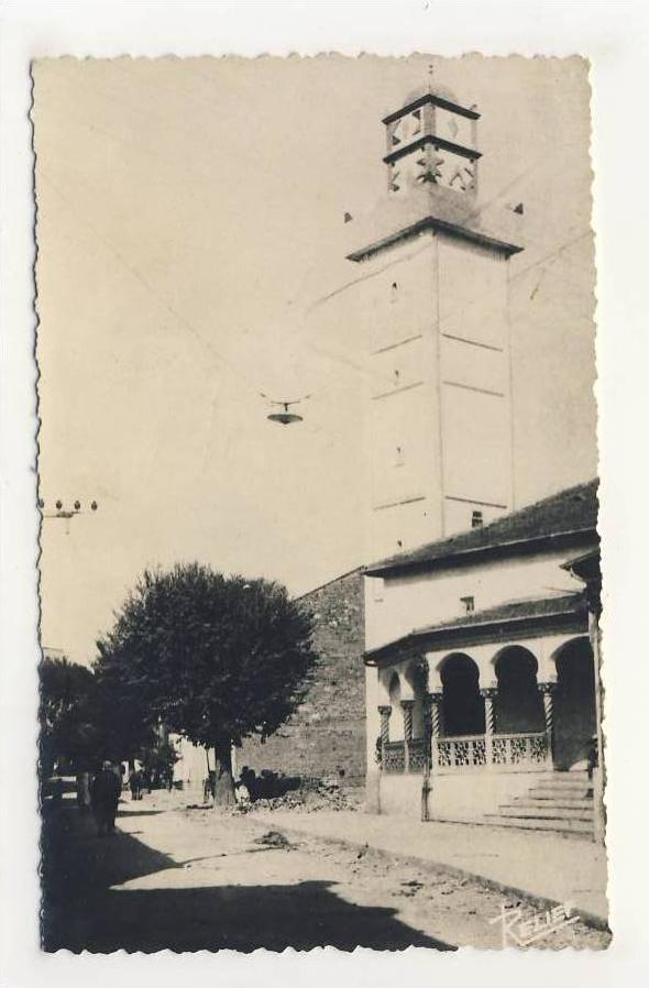 médéa la mosquée ame 17