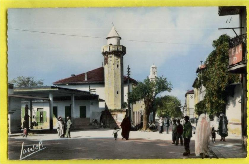 5 Médéa Ecrite Date 1959