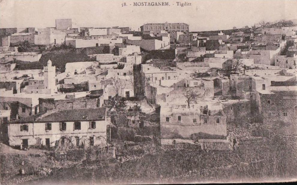 PORT GRATUIT  8500    MOSTAGANEM