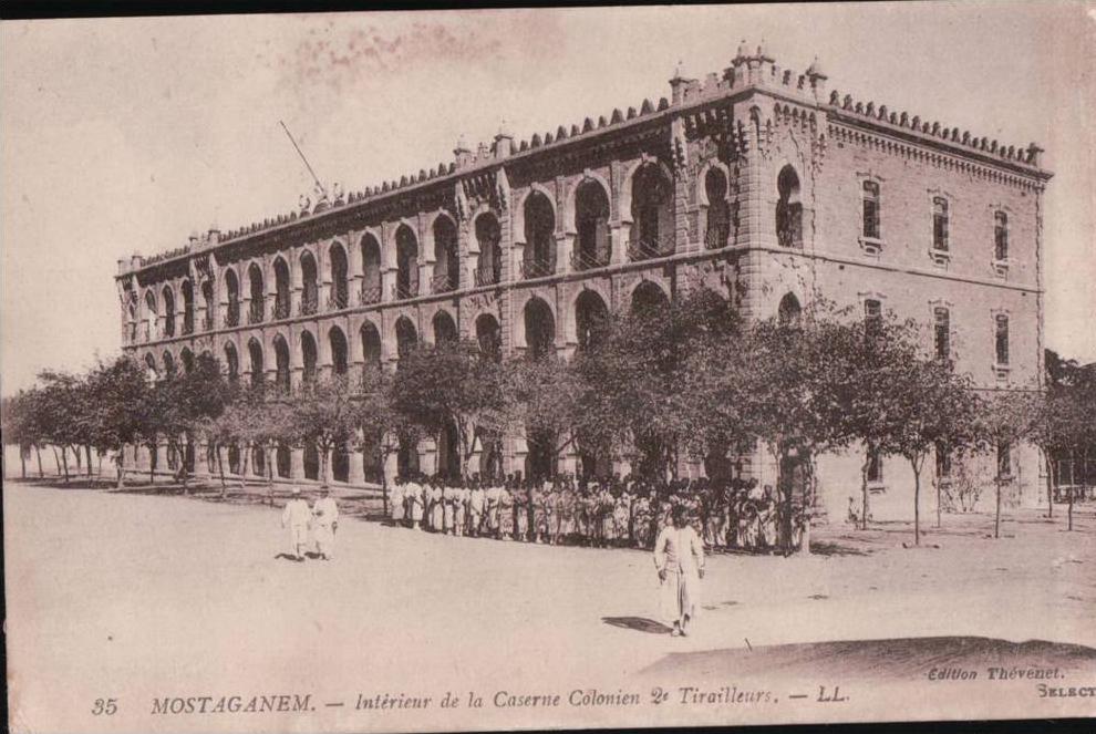 PORT GRATUIT    8350    MOSTAGANEM