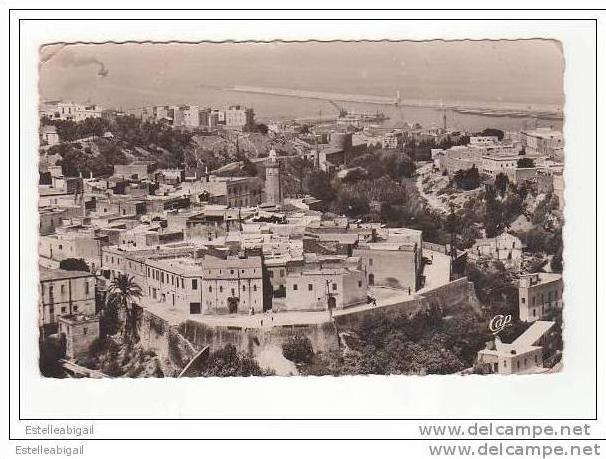 (j) Mostaganem   Vue générale sur le Sahel ¤