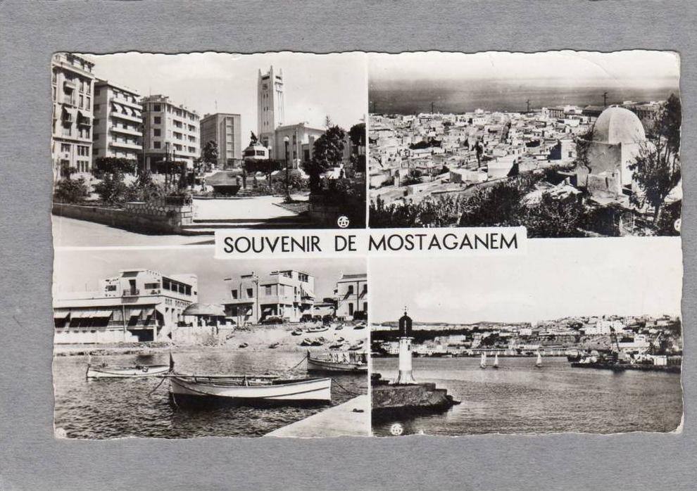 28853    Algeria,    Mostaganem,  NV