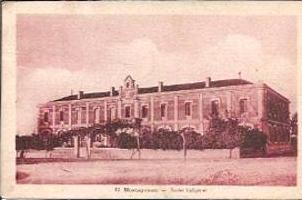 Mostaganem 2 Ecoles Indigènes