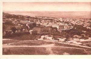 CPA     Algérie Mostaganem vu du fort     PI 2115