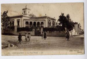 cpa MOSTAGANEM villa pineda LL 71 - ed thevenet