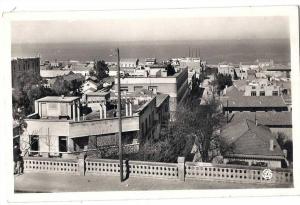 MOSTAGANEM - Le Quartier de l´Avenue Raynal