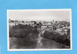 MOSTAGANEM-fort de l'est --escale du ste marguerite fev 1948-pecherie azuréenne-