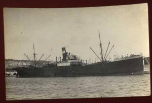 Cpa carte photo  d' Algérie  Mostaganem  ABE64