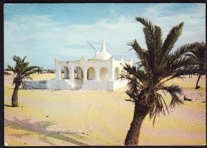 ALGERIE  -   OUARGLA  -   Marabout
