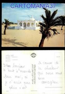 afrique-1234      algerie ouargla marabout