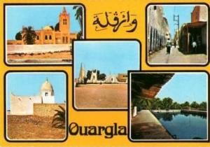 OUARGLA