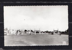 37012   Algeria,  Ouargla  -  les  Portes  Carbillet,  NV