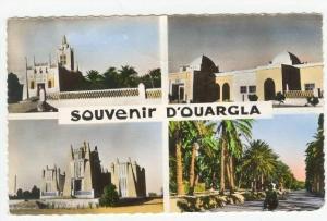 RP  Souvenir D'Ouargla, Algeria, 20-40s