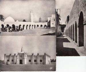 ALGERIE  -  OUARGLA  -  3 CPSM PF  -