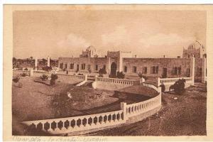 OUARGLA LE BORDJ LUTAUD