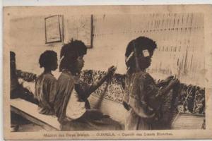 OUARGLA OUVROIR  DES SOEURS  BLANCHES