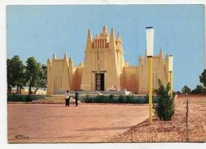 ALGERIA - AK140511 Ouargala - Oasis - Musée Saharien
