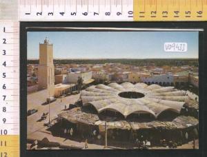 V09433 OUARGLA LE SOUK