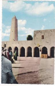 Prix fixe - Ouargla - La mosquée # 12-10/4