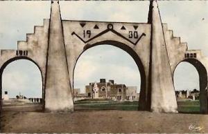 ouargla-portes du sud-cpsm