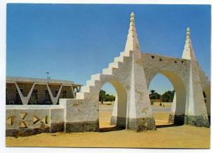 OUARGLA Place de l’A.L.N.