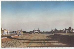 (Algérie) 128, Ouargla, Laguerre 2, Les Portes du Colonel Carbillet