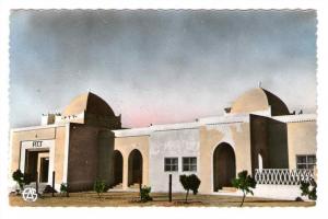 OUARGLA - Algérie - La Poste