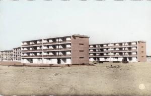 OUARGLA ( Algerie ) Nouvelles Cités