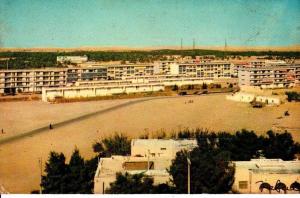 OUARGLA LES NOUVELLES CITES