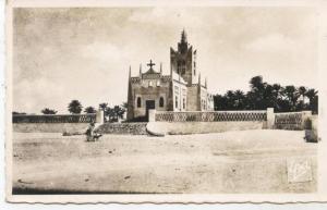 OUARGLA L EGLISE ....SUPER ETAT